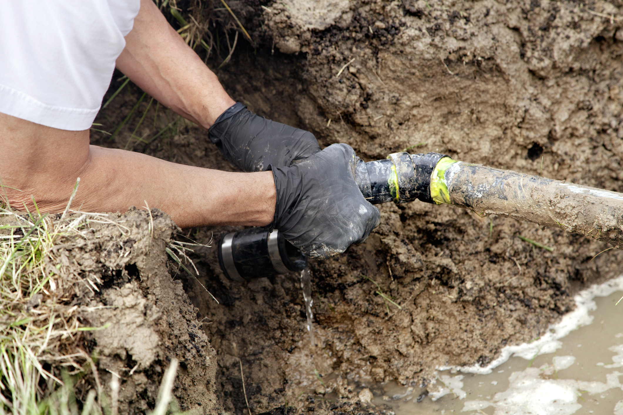 Does State Farm Homeowners Insurance Cover Sewer Line